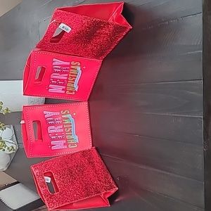 BBW CHRISTMAS 🎄 GIFT BAGS SET OF 4